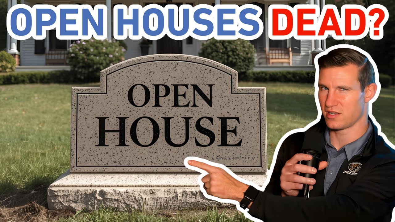 Do Open Houses Still Work in Minnesota in 2026
