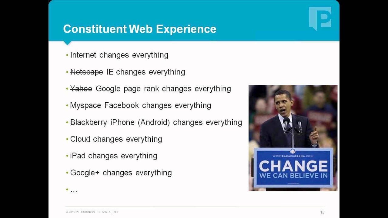 Learn What the New Digital Government Initiative Means to Your Web Strategy.wmv