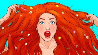 Download lagu Saçınızı Bir Yıl Yıkamasanız Neler Olur Saçınızı Bir Yıl Yıkamasanız Neler Olur