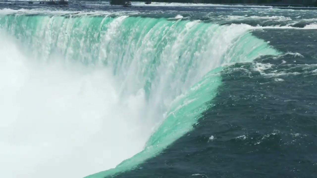 Luces - Falls City (Official Audio)