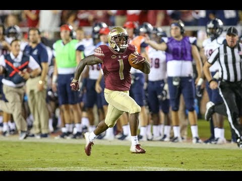 football score Levonta Taylor Interview: September 12