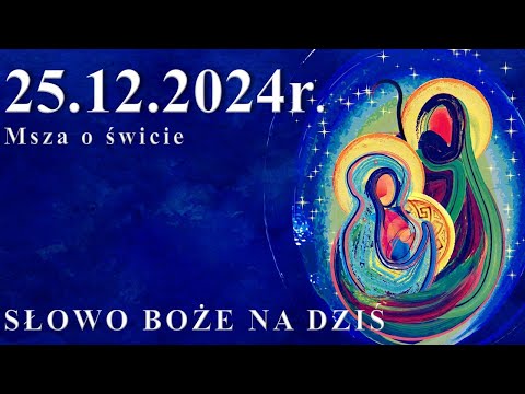 Słowo Boże na