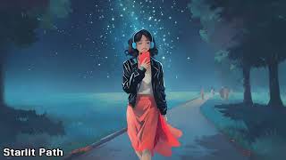 Starlit Path