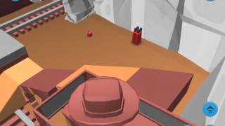 Blocksworld- Old Timy Prospector - Created By Mizzzim