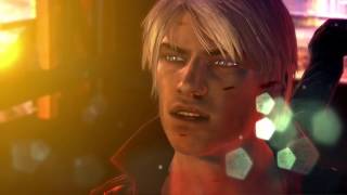 Streaming Games You Hate- DmC Devil May Cry (part 1)
