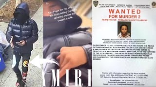 The Amiri In - Kay Flock Kills Man In Rare 1,000 Jeans