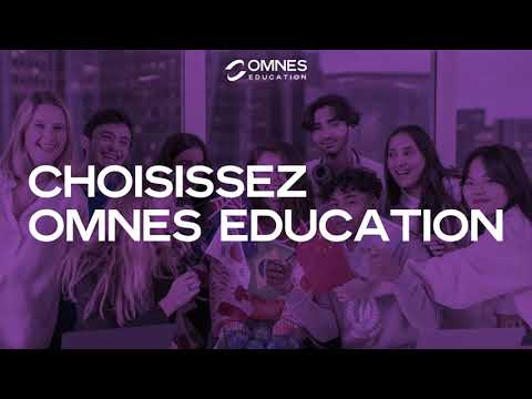 OMNES Education International