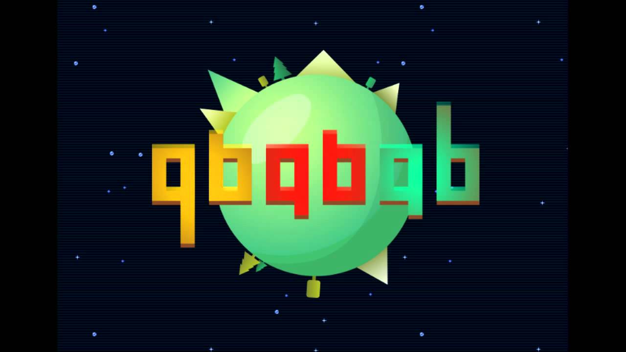 Rezoner - QbQbQb OST