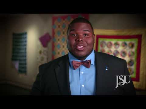 JSU College of Liberal Arts - Roosevelt Hawkins