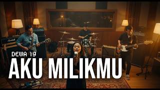 DEWA 19 I'M YOURS | LYRICS VIDEO