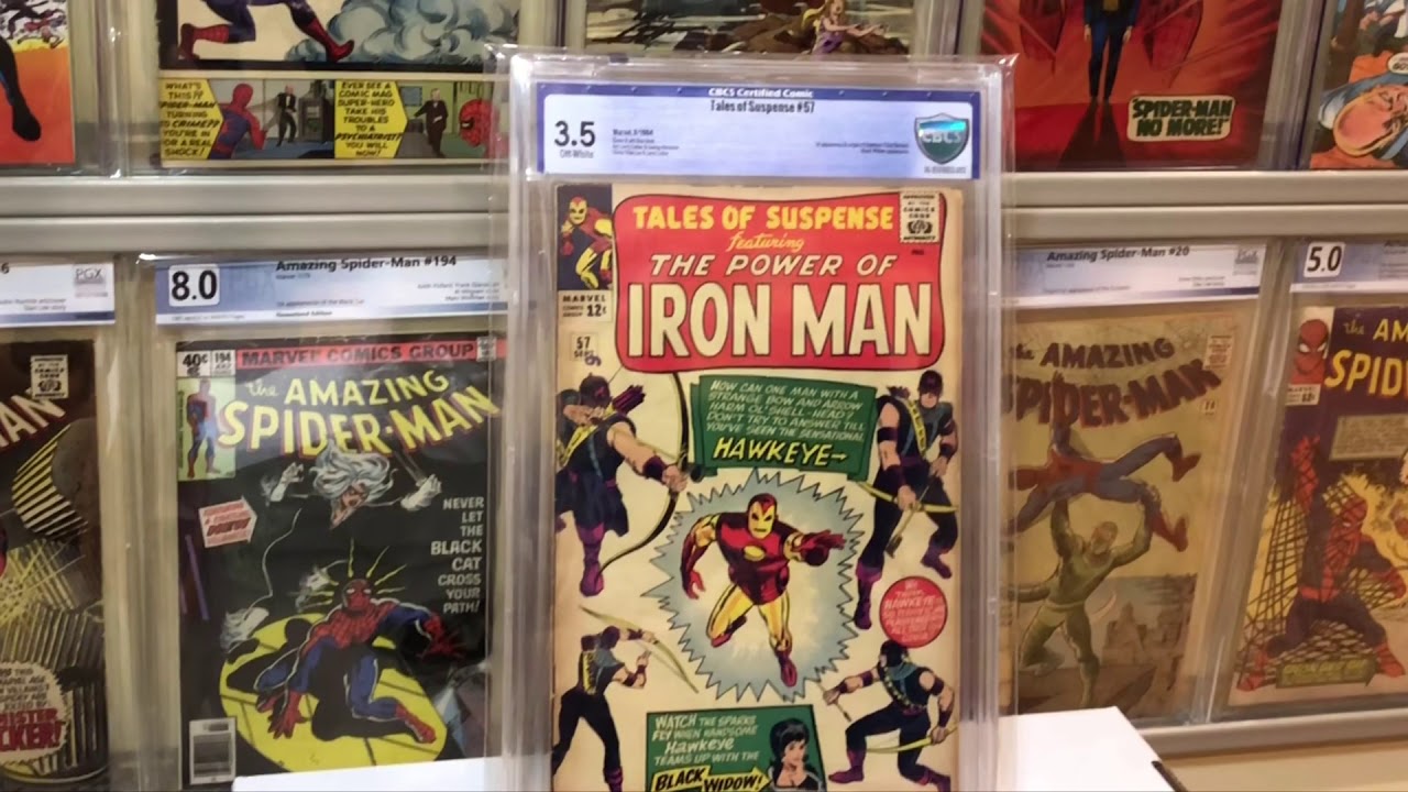 CGC CBCS or PGX ?