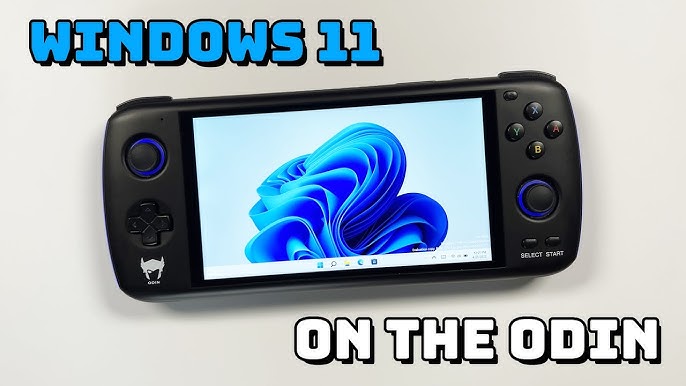 Here's what we know so far about the Odin 2! : r/OdinHandheld