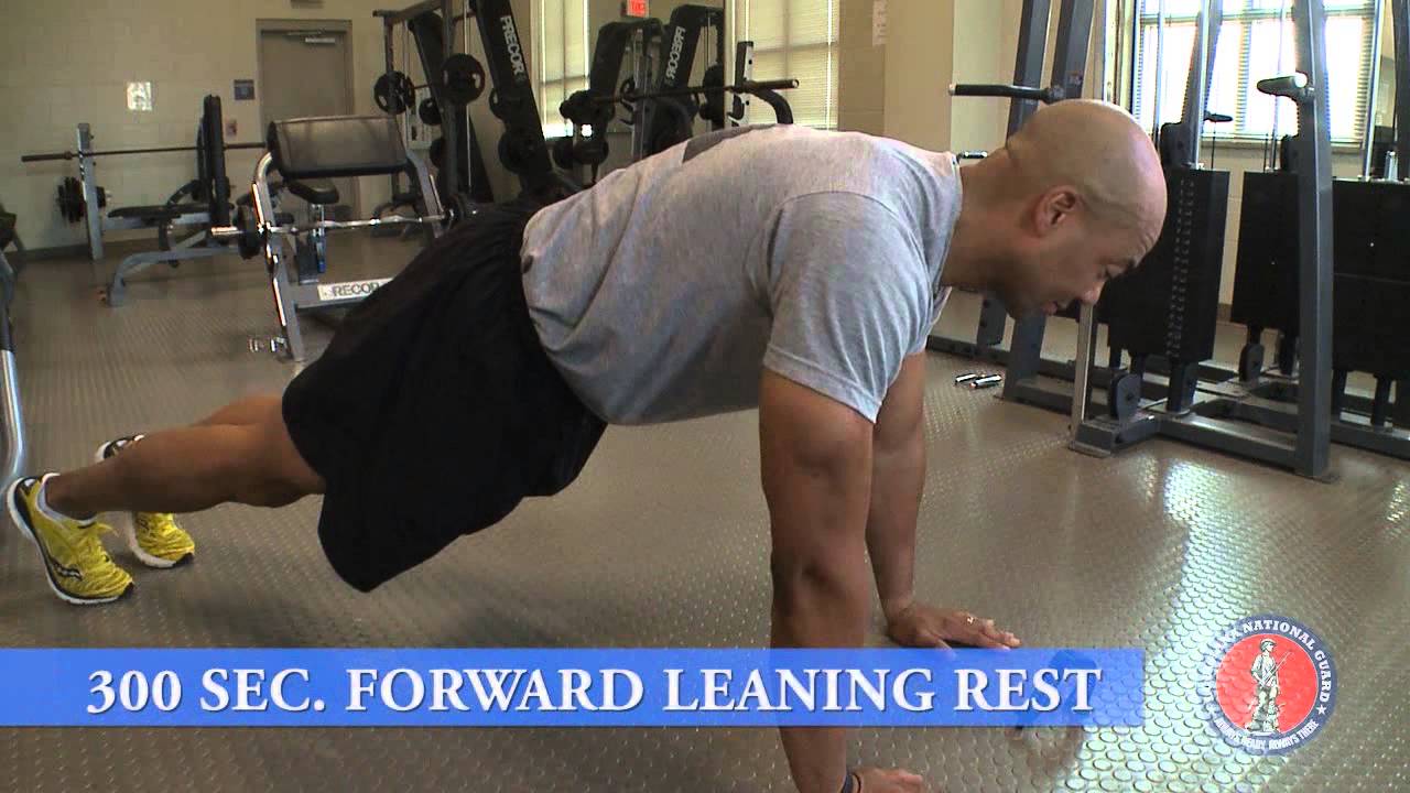 Day Two LANG Challenge Soldier of Steel Gym Jones Training YouTube