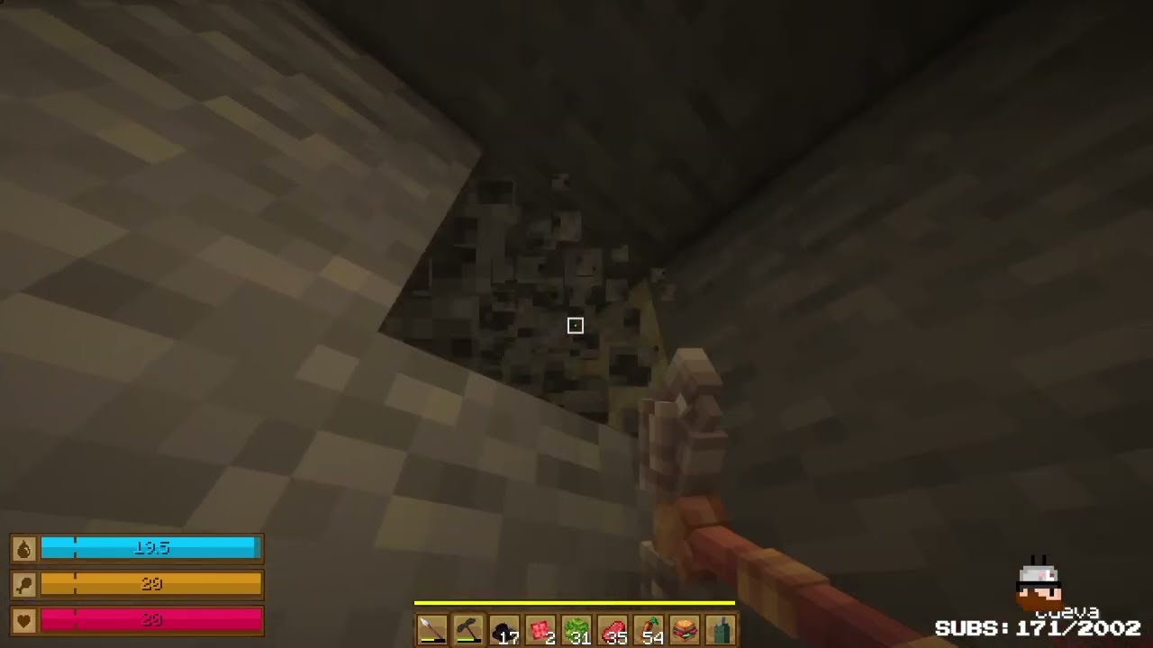 Aquino friazo con Datta 🥶 | Maze Runner Día 1