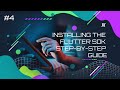 Installing the Flutter SDK Step by Step | DeepSeek AI + Flutter - Build Custom Chatbots #4