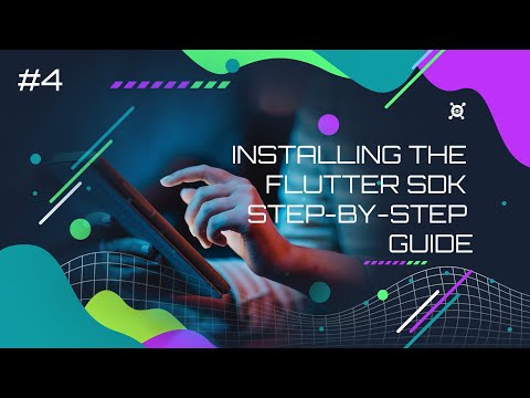Installing the Flutter