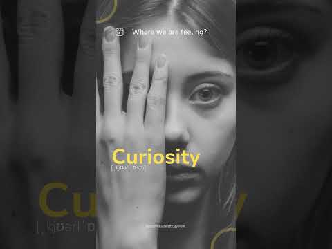 CURIOSITY: Unlock the