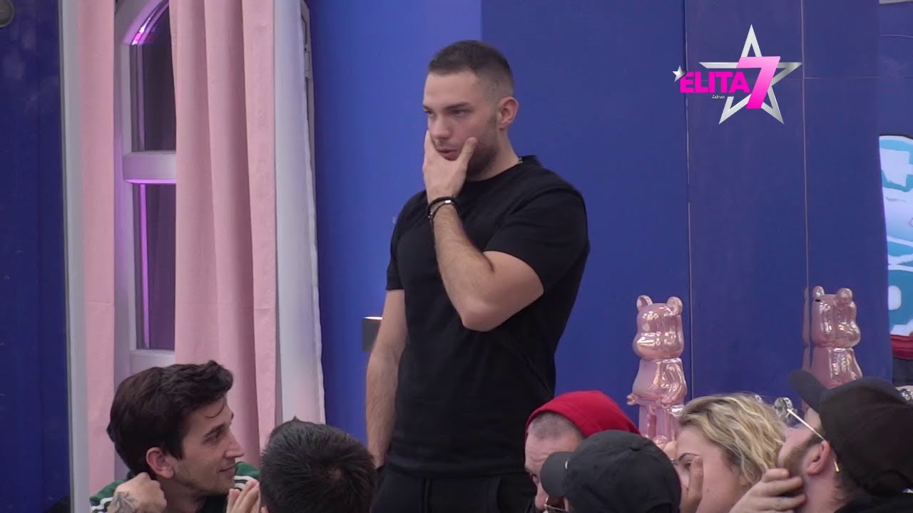 ELITA - Anđelo vinuo Anitino samopouzdanje u nebesa, Zola raznežio Miksi govorom - 13.12.2023.