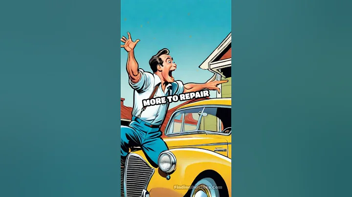 5 Hilarious Facts About Cars You Never Knew! #funfacts #facts #automotive