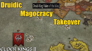 CK3 Elder Kings 2 Druidic Nedes #2
Join my discord server for more community interaction, polls and channel updates!
https://discord.gg/Th9PTspzAW CK3 Elder Kings 2 Druidic Nedes #2