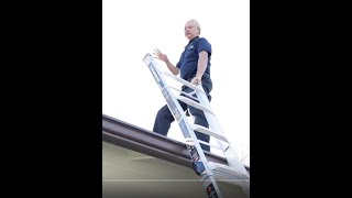 How to Perform a Roof Inspection According to the InterNACHI Standards of Practice