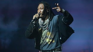 Future, Metro Boomin - Streets Made Me A King (Official Audio)