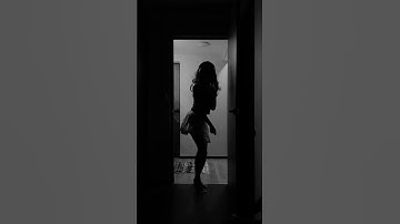 had to try this dance trend 😝