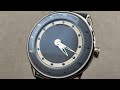De Bethune DB25 Power Reserve DB25WS3 Watch Review