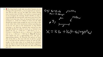 Physics for Scientists and Engineers 7th Edition (Chapter 2) (54)