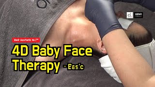 4D Baby Face Therapy – Basic