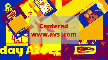 Preview 2 Clockavwise Effects (AVS Version)