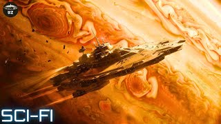 We Thought Jupiter Was Empty, We Were Horribly Wrong | SciFi Story