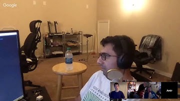 June RubyMotion Meetup