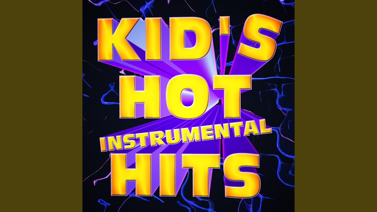Timble Instrumental Timber (Instrumental Version) - YouTube