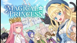 magical Princess Episode 1