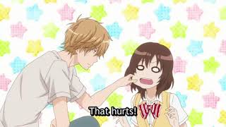 Wolf Girl And Black Prince Amv - Wtf Hugel