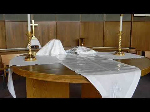 Wesley UMC Worship - Lincoln RI