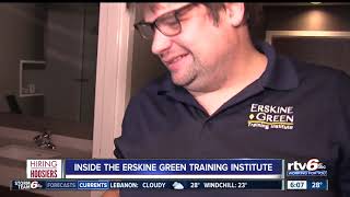Muncie-based program urging employers to hire more people with disabilities