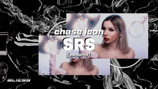 chase icon - srs [español]