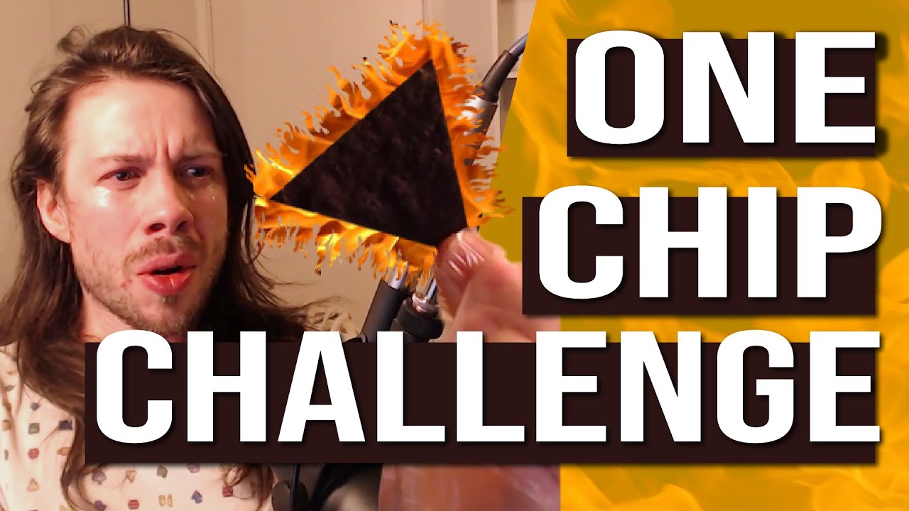 One Chip Challenge