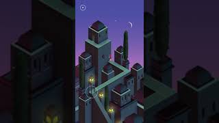 Monument Valley 2: Level 6 iOS/Android Walkthrough