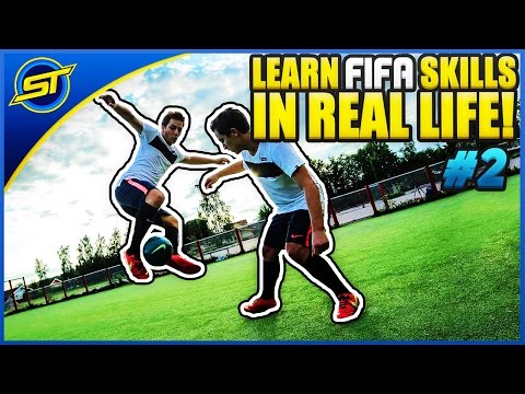 fifa-skills-in-real-life-tutorial-#2-★-xbox/playstation-tutorial