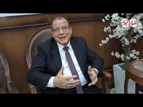 مجدي البدوي يطلق مبادرة للأئحة أجور للصحف الخاصة والحزبية أسوة بالصحف القومية