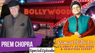 RAMAN MALHOTRA & PREM CHOPRA (TEA TIME) (CELEB ASTRO & GEMSTONE EXPERT) SUNDAY SPECIAL EPISODE