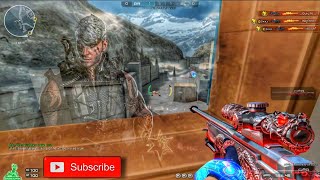 Crossfire Ranked Highlights #6