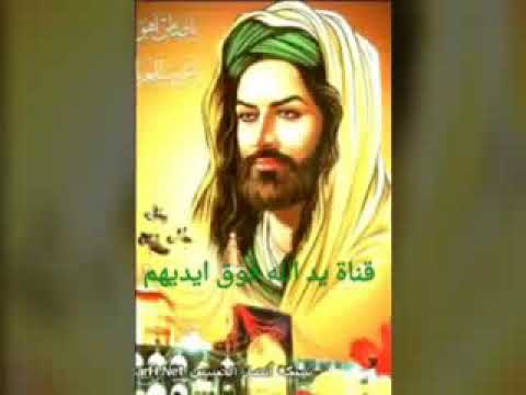 يحﻻل المشاكل نزار القطري