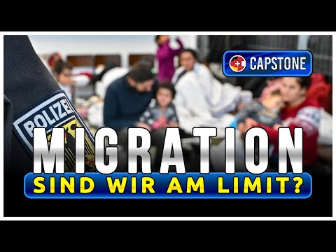 Migration - Are we at our limit? thumbnail