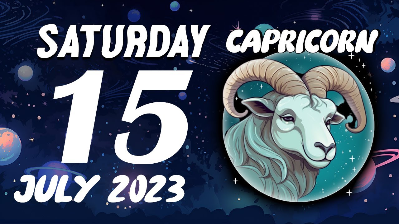 a-new-job-opportunity-will-open-up-capricorn-horoscope-for-today