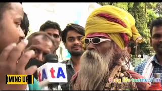 Modi Loda Vikas Kar Raha Baba Ka Funnybaba