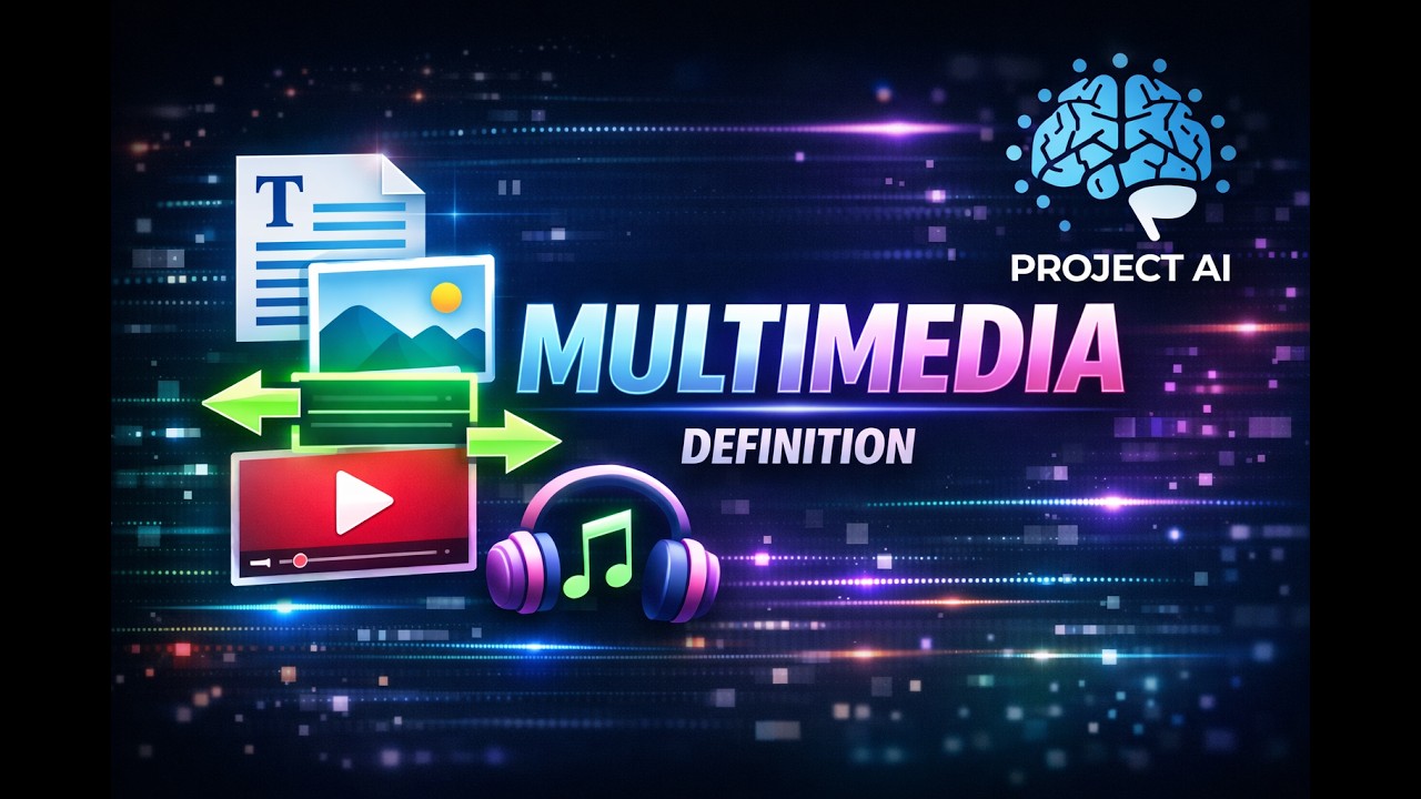 MULTIMEDIA SYSTEM AND DESIGN MULTIMEDIA SYSTEM AND DESIGN DEFINITION 